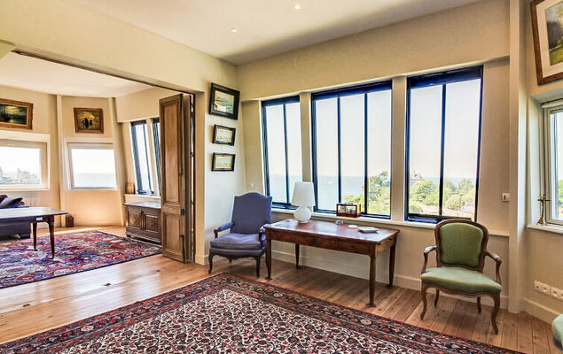 Château des Deux Rives - Photo 9