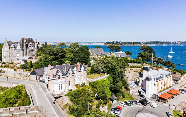 Château des Deux Rives - Photo 24