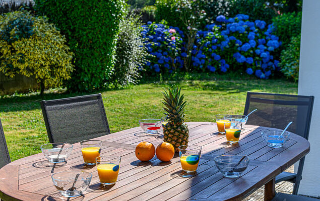 Kerdréan - Photo 14