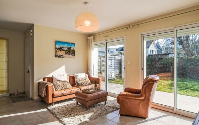 Villa de la Paix - Photo 5