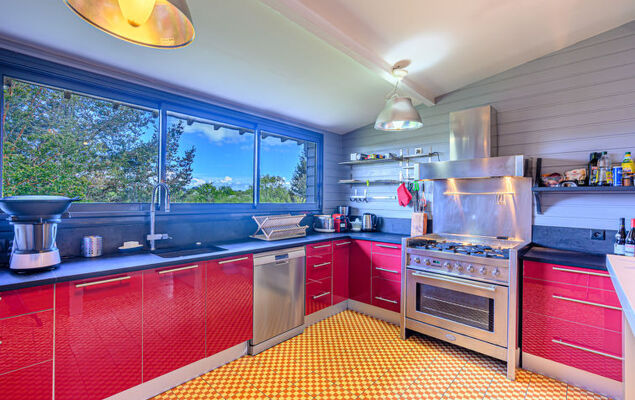 Villa Pyramide II - Photo 5