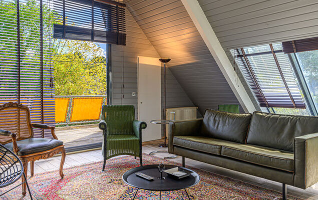 Villa Pyramide II - Photo 17