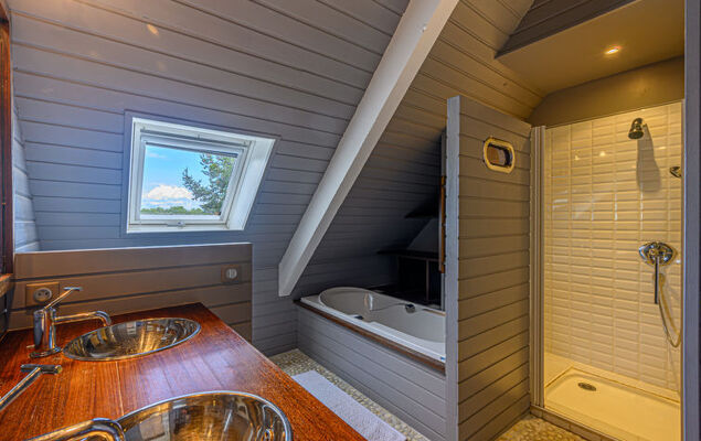 Villa Pyramide II - Photo 23