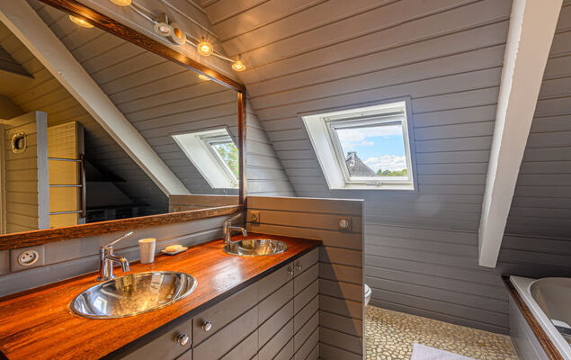 Villa Pyramide II - Photo 24