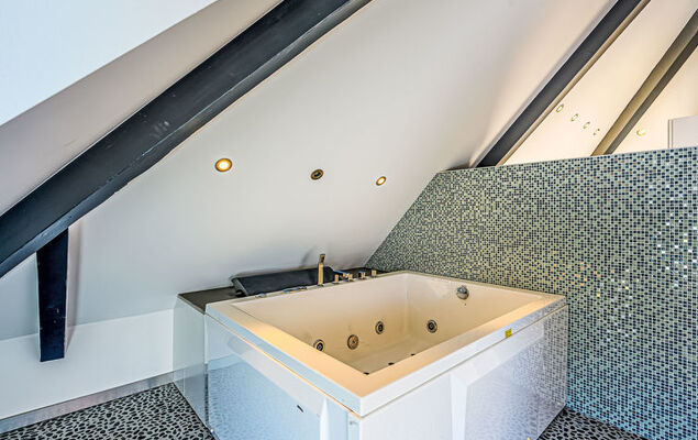 Villa Pyramide II - Photo 32