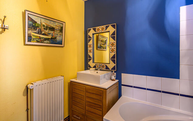 Villa Pyramide II - Photo 33