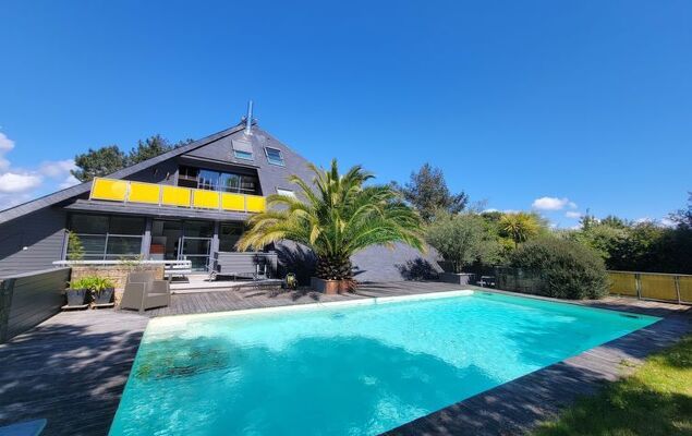 Villa Pyramide II - Photo 39