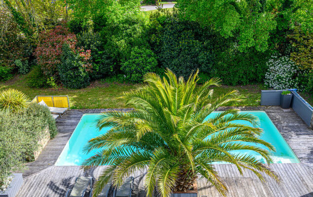 Villa Pyramide II - Photo 42