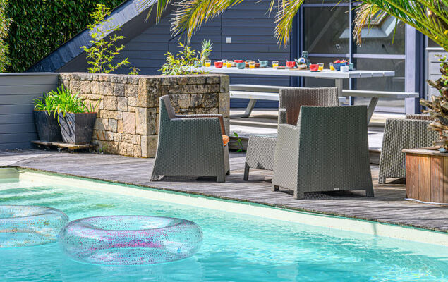 Villa Pyramide II - Photo 46