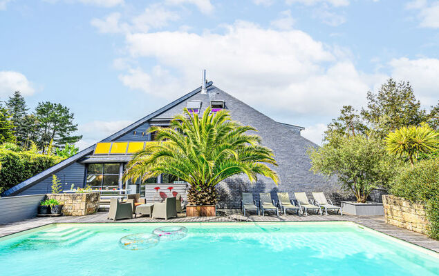 Villa Pyramide II - Photo 47