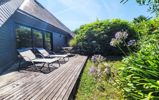 Villa Pyramide II - Photo 63