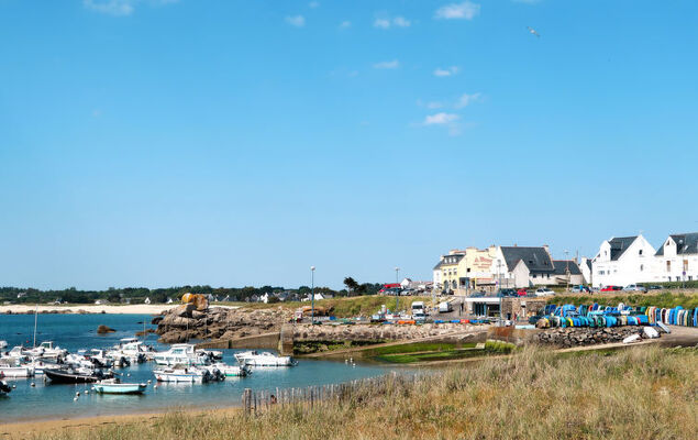 Ty Keriquel - Photo 29