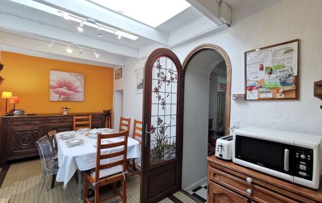 La Congrière - Photo 3