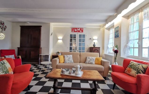 La Congrière - Photo 10