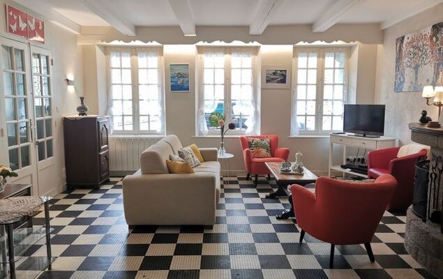 La Congrière - Photo 13