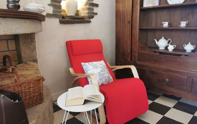 La Congrière - Photo 14