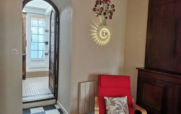 La Congrière - Photo 15