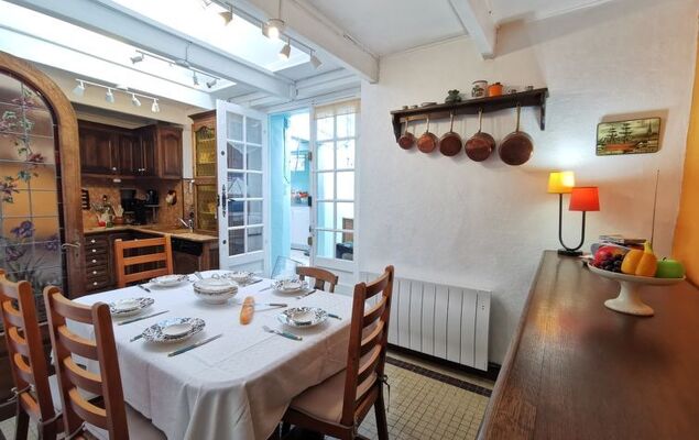 La Congrière - Photo 19