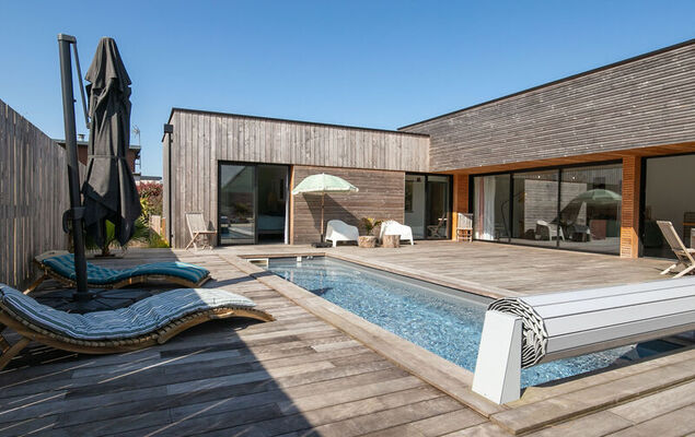 La Villa Agapanthes - Photo 31