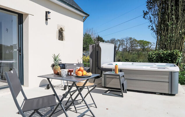 La Trélennette - Photo 1