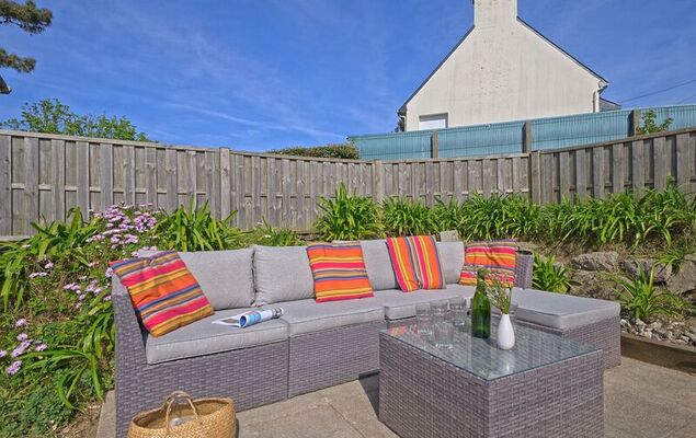 Ty Poulpry - Photo 5