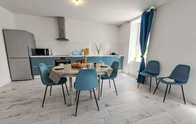 La Trélennoise - Photo 8